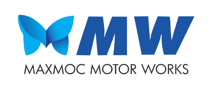 Maxmoc Industrial - Emission Control Systems Company Logo