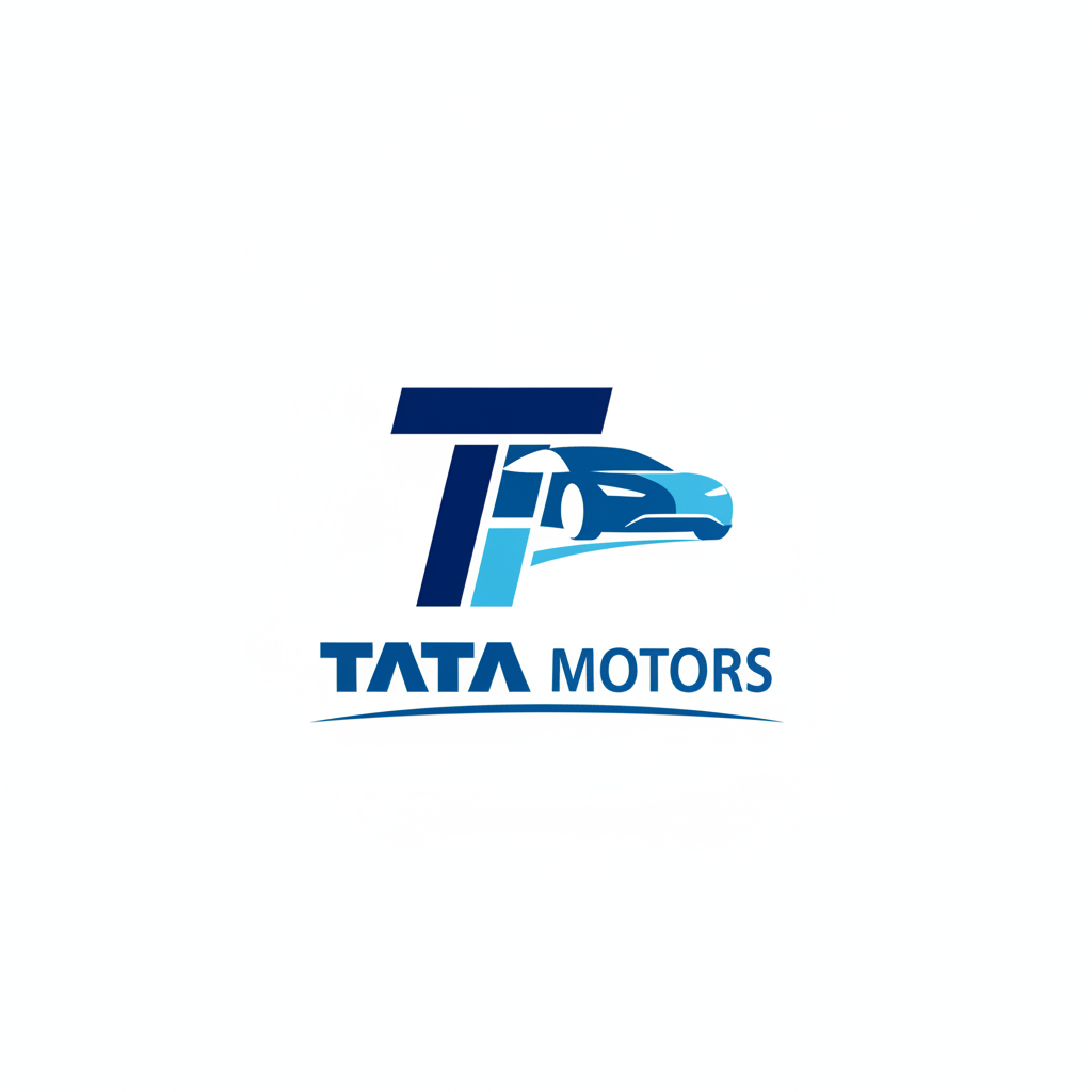 Tata Motors logo - Leading automotive OEM partner